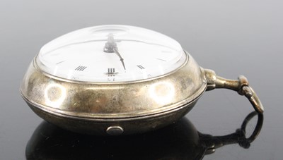 Lot 1320 - Alexander MacFarlane of Perth - a George III...