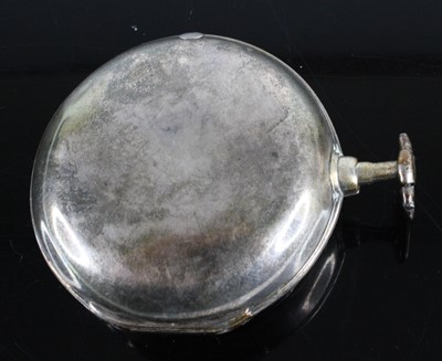 Lot 1320 - Alexander MacFarlane of Perth - a George III...