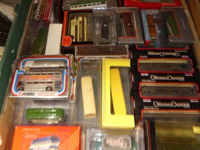 Lot 1572 - Scalextric related accessories together with...