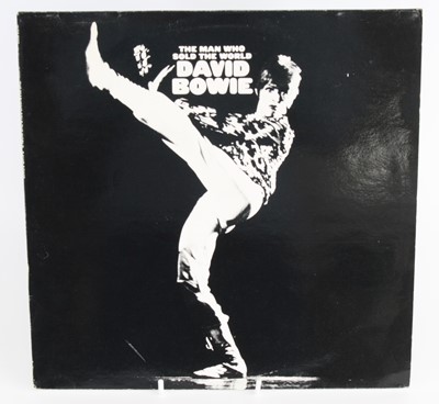 Lot 632 - David Bowie, a collection of thirteen mostly...