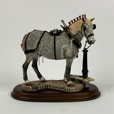 Lot 139 - A Country Artists Country Legacy model of a...