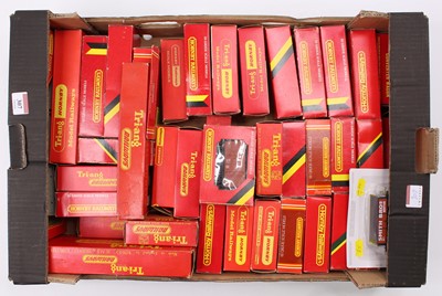 Lot 307 - Tray of approx. 42 Triang/Triang Hornby goods...