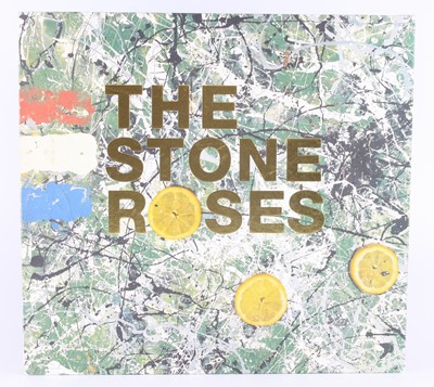 Lot 555 - The Stone Roses, The Stone Roses, 2009 20th...