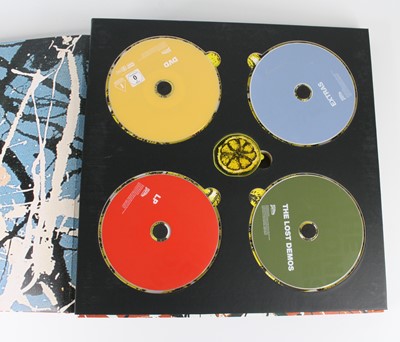 Lot 555 - The Stone Roses, The Stone Roses, 2009 20th...