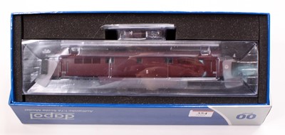 Lot 354 - Dapol 4D-003-015S class 52 ‘Western Dragon’ no....