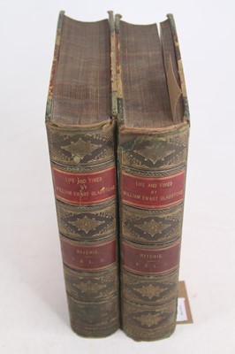 Lot 494 - J Ewing Ritchie - The Life & Times of the Rt...