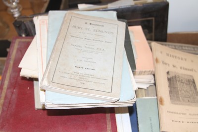 Lot 574 - A collection of photographs, postcards and...