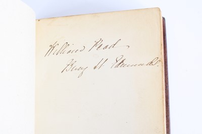 Lot 1036 - Gillingwater, Edmund: An Historical And...