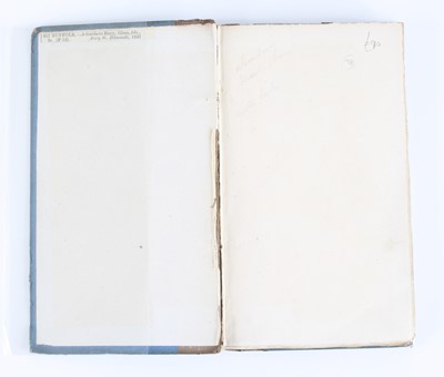 Lot 1033 - Anon: A Guide To Bury. Bury St Edmunds:...