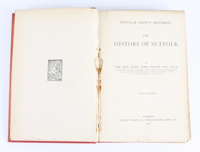 Lot 1029 - Tymms, Samuel: Wills And Inventories From The...