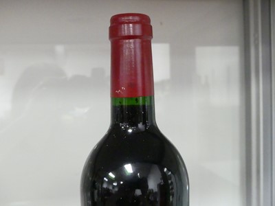 Lot 1005 - Château la Fleur-Petrus, 1997, Pomerol, 12...