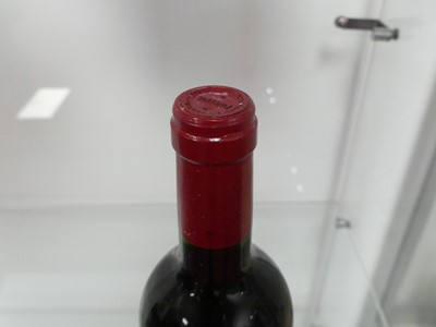 Lot 1005 - Château la Fleur-Petrus, 1997, Pomerol, 12...