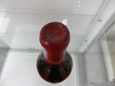 Lot 1012 - Château Latour, 1983, Pauillac, one bottle