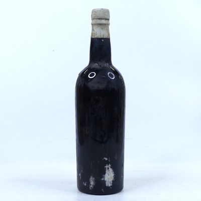 Lot 1304 - A bottle of Berry Brothers & Rudd vintage port,...