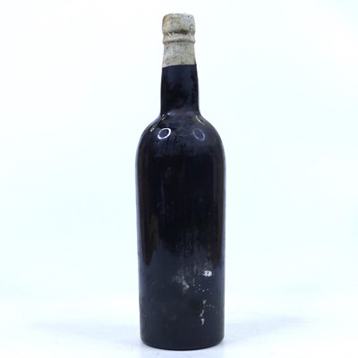 Lot 1305 - A bottle of Berry Brothers & Rudd vintage port,...