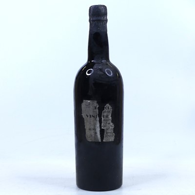 Lot 1307 - Taylor's vintage port, 1955, one bottle