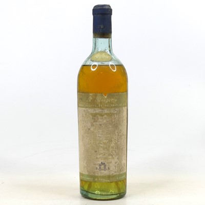 Lot 1214 - Baron Phillippe de Rothschild La Bergerie,...