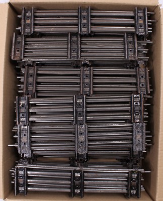 Lot 249 - Box containing approx. 60 pieces Hornby...