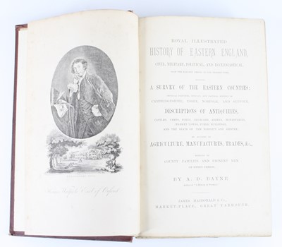 Lot 1045 - Pike, William Thomas: Contemporary Biographies,...