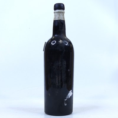 Lot 1318 - A bottle of vintage port, vineyard and vintage...