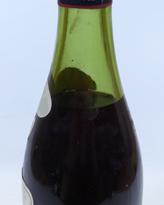 Lot 1019 - Domaines de la Romanee-Comte la Tache Grand...