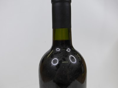 Lot 1021 - Dalwhinnie Cabernet Sauvignon, 1997, Moonambel,...