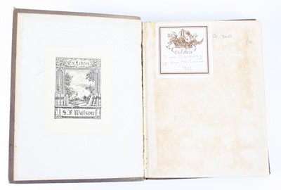 Lot 1030 - Tymms, Samuel: Wills And Inventories From The...