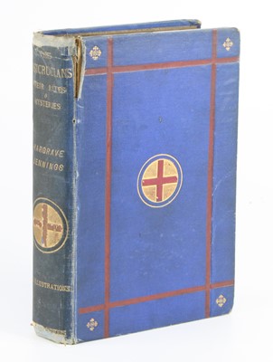 Lot 1026 - Freemasonry and related, a collection of...