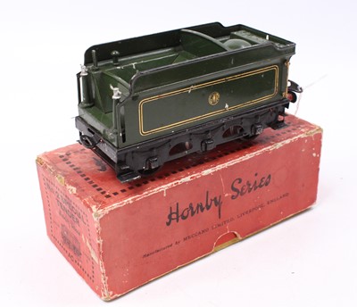 Lot 169 - 1936-41 Hornby E220 20v AC Special loco &...
