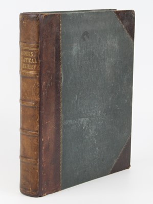 Lot 1007 - Miles, William J.: A Complete System of the...