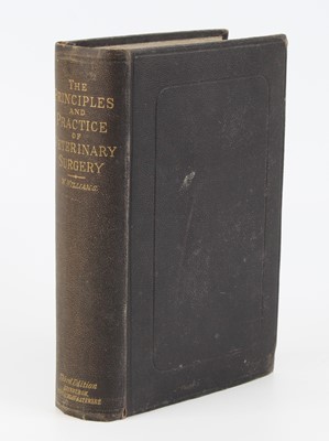 Lot 1007 - Miles, William J.: A Complete System of the...