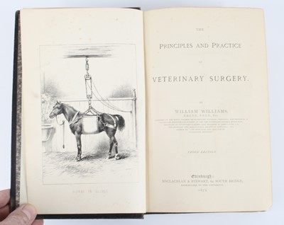 Lot 1007 - Miles, William J.: A Complete System of the...