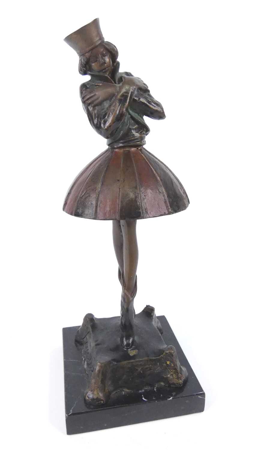 Lot 169 - After Frederick Elliot Hart - The ballet...