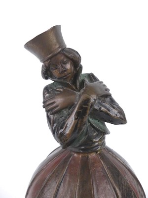 Lot 169 - After Frederick Elliot Hart - The ballet...