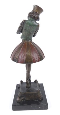 Lot 169 - After Frederick Elliot Hart - The ballet...