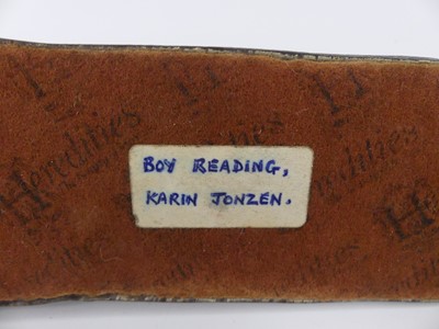 Lot 168 - *Karin Jonzen (1914-1998) - a collection of...