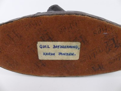 Lot 168 - *Karin Jonzen (1914-1998) - a collection of...