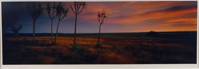 Lot 256 - Nadav Kander (b.1961) - Outback, Australia,...