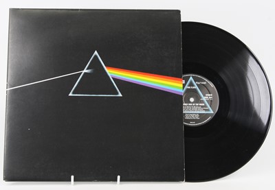 Lot 504 - Pink Floyd - The Dark Side Of The Moon, 30th...