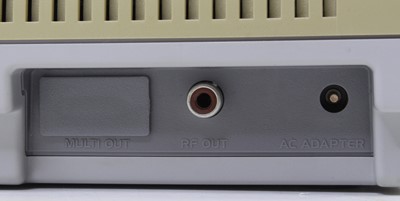 Lot 1892 - A Super Nintendo Entertainment System (SNES)...