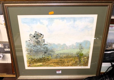 Lot 1016 - Doriel Hall - Essex I and Essex II,...