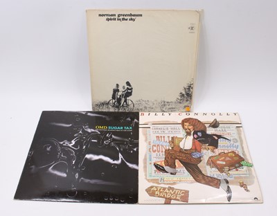 Lot 578 - A large collection of assorted 12" vinyl,...
