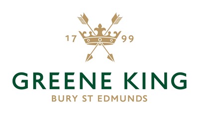 Lot 14 - Greene King invites you to enjoy a pub in your...