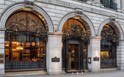 Lot 19 - Afternoon Tea for Two at The Wolseley Hotel,...