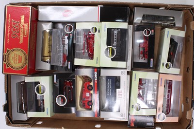 Lot 656 - 20 Modern Issue Diecast Models to Include,...