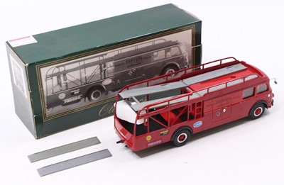 Lot 756 - Old Cars 1/43 Ferrari Modena Italia Automobili...