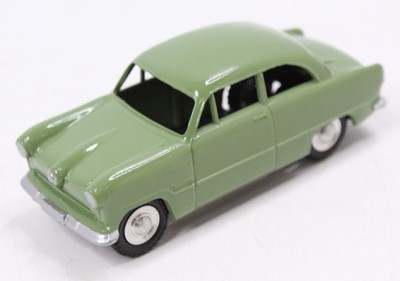 Lot 1748 - A Marklin No. 5524/4 Ford Taunas 15M...