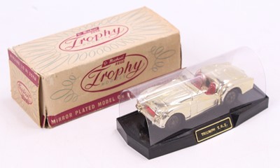 Lot 1159 - A Corgi for Marks & Spencer Trophy Models...