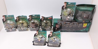 Lot 919 - Nine Harry Potter and the Order of Phoenix...