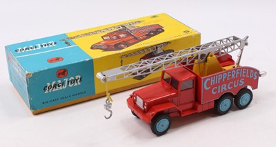 Lot 1214 - A Corgi Major Toys No. 1121 Chipperfields...